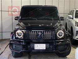 مێرسێدس بێنز G-Class